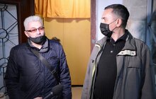 Фото 42: У Львові обладнано 70 захисних споруд та понад 5500 укриттів