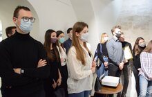 Фото 17: Місто нагородило переможців та фіналістів архітектурного конкурсу на створення сучасної школи мистецтв