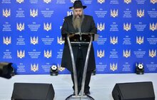 Фото 20: 7-ий Національний молитовний сніданок у Києві