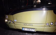 Фото 25: Концерн «ЕкоПасТранс» придбав 8 екологічних автобусів