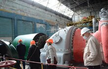 Фото 34: На ТЕЦ-1 ремонтують водогрійний і паровий котли