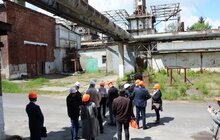 Фото 53: На ТЕЦ-1 ремонтують водогрійний і паровий котли