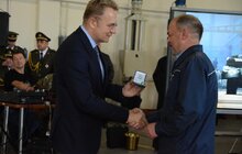 Фото 18: У Львові відбулися урочисті заходи з відзначення Дня танкіста