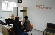 Фото 9: «Враховуючи, що Шевченківський район є досить великий, плануємо в Рясне відкривати ще один центр», - А. Садовий про новий ЦНАП у Шевченківському районі