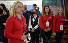 Фото 2: Стартувала дванадцята виставка-ярмарок «Львівський товаровиробник»