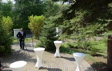 Фото 4: З нагоди Дня міста — філософський сніданок «Бути львів’янином»