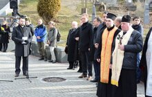 Фото 4: На Личаківському цвинтарі перепоховали 511 останків в’язнів пересильної тюрми №25