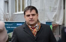 Фото 25: «Ці будинки стали теплішими та красивішими», — Маасікас Маті про реалізацію програми «Енергодім» у Львові