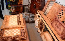 Фото 13: Стартувала дванадцята виставка-ярмарок «Львівський товаровиробник»
