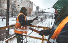 Фото 16: У Львові відновлюють рух трамваїв