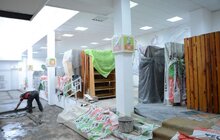 Фото 4: «Наша мета - всі бібліотеки міста Львова зробити найулюбленішим місцем спілкування для дітей», - А. Садовий