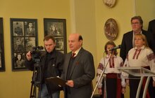 Фото 7: У Львові відкрили Музей визвольної боротьби України