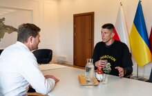 Фото 6: «Шлях Незламних»: зі Львова стартувала благодійна мотоекспедиція містами Європи на підтримку воїнів (фото/​відео)