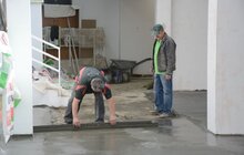 Фото 11: «Наша мета - всі бібліотеки міста Львова зробити найулюбленішим місцем спілкування для дітей», - А. Садовий