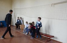 Фото 2: У школах Львова встановлюють охоронну сигналізацію та відеоспостереження