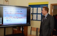 Фото 9: У школах Львова встановлюють охоронну сигналізацію та відеоспостереження