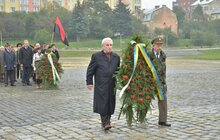 Фото 5: У Львові святкують 70-ту річницю створення УПА