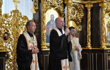 Фото 16: У Львові учні та студенти розпочали новий навчальний рік
