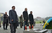 Фото 10: У Львові святкують 70-ту річницю створення УПА