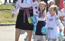 Фото 34: У Львові учні та студенти розпочали новий навчальний рік
