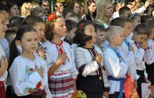Фото 63: У Львові учні та студенти розпочали новий навчальний рік