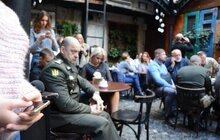 Фото 7: «Соло надірваних струн»: у Львові презентували книгу історій вдів Героїв, які загинули на Донбасі