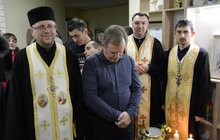 Фото 8: У Львові «Лярш-Ковчег» відкрив нове приміщення для людей з глибокою розумовою неповносправністю