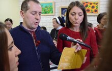 Фото 11: У Львові «Лярш-Ковчег» відкрив нове приміщення для людей з глибокою розумовою неповносправністю
