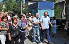 Фото 9: За кошти міста капітально відремонтували спалений ліфт