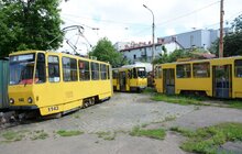 Фото 24: Працівники комунальних підприємств сподіваються на завтрашню підтримку ухвал, які забезпечують життєдіяльність і розвиток КП та існування міста в цілому