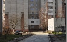 Фото 8: Роботи на вул. Широкій планують закінчити наступного тижня 