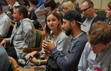 Фото 6: У Львові стартував ІІІ Конгрес культури Східного партнерства