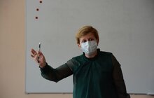 Фото 35: Працівники комунальних підприємств сподіваються на завтрашню підтримку ухвал, які забезпечують життєдіяльність і розвиток КП та існування міста в цілому