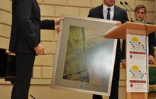 Фото 13: У Львові стартував ІІІ Конгрес культури Східного партнерства