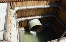 Фото 18: У Львові тривають роботи з реконструкції вул. Мечникова на ділянці від вул. Пекарської до вул. Личаківської