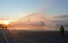 Фото 10: Ernest Airlines збільшує кількість польотів зі Львова в Італію двома новими напрямками: Венеція та Неаполь