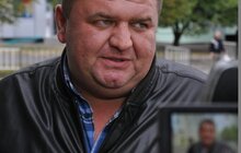 Фото 21: А. Садовий: «Вул. Сихівська до кінця вересня має бути повністю зроблена»