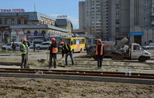 Фото 5: Вже на Великдень сихівчати зможуть їздити трамваєм № 8 до Санта-Барбари