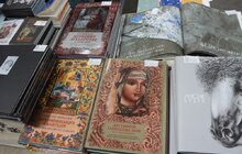 Фото 14: Сьогодні у Львові розпочинається 28 BookForum