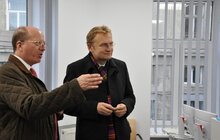Фото 2: У Львові відкрили представництво ЄБРР – єдиний регіональний операційний офіс Банку в Україні