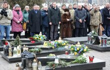 Фото 8: У Львові вшанували пам’ять усіх борців за волю України: День Соборності