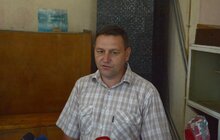 Фото 4: Ремонт аварійних житлових будинків Львова: за кошти міського бюджету триває ремонт будинку на вул. П. Куліша, 41