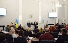 Фото 24: Мер Львова відзначив авторів проєктів-переможців Громадського бюджету 2021