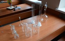 Фото 3: У Львові оновлюють кабінети природничо-математичного циклу