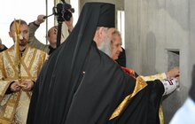 Фото 5: «Це велика гордість, яка переповнює моє серце, тому що це все творять львів’яни», - А. Садовий про УКУ