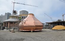 Фото 12: «Це велика гордість, яка переповнює моє серце, тому що це все творять львів’яни», - А. Садовий про УКУ