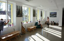 Фото 24: У Брюховичах відкрили сучасний Народний дім