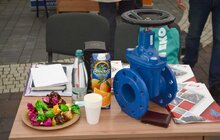 Фото 2: Сьогодні стартував Lviv Eco Forum 2021