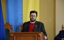 Фото 13: Відзначення 27-ої річниці підняття національного синьо-жовтого прапора над міською Ратуше