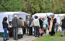 Фото 10: «Впродовж наступних днів близько 12 медичних містечок буде у різних районах м. Львова», - А. Садовий